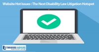 Live Webinar on Website Hot Issues: The Next Disability Law Litigation Hotspot