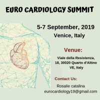 Euro Cardiology Summit 2019