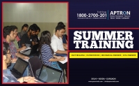Summer Internship Training in Gurgaon