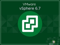 VMware vSphere ICM [6.7] Training | Classroom | Live Online