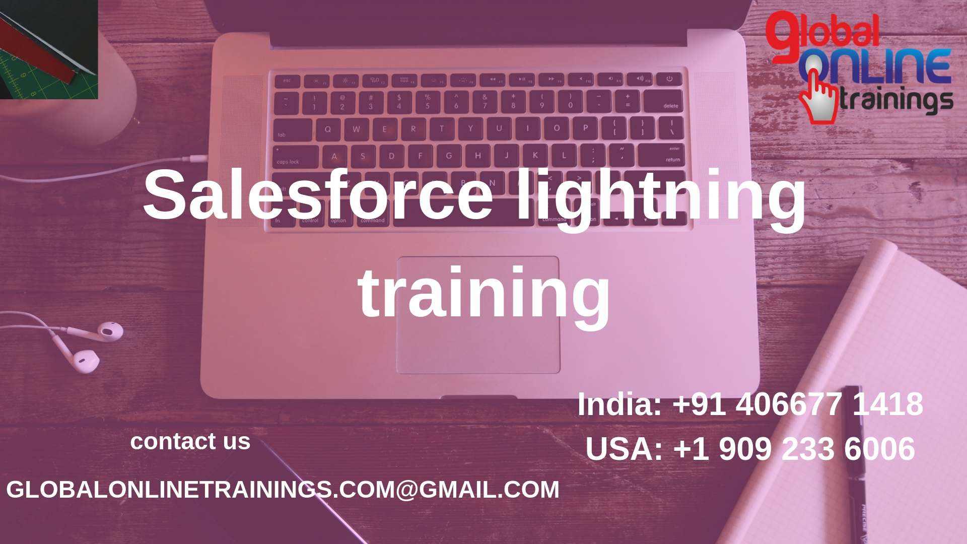 Salesforce lightning training |Salesforce lightning developer training, Hyderabad, Andhra Pradesh, India