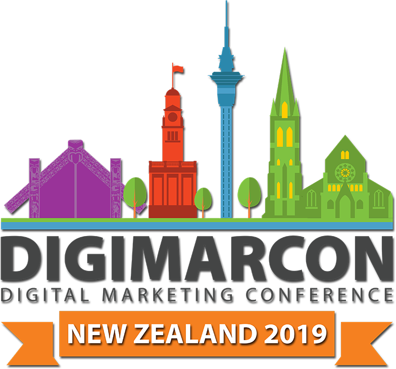 DigiMarCon New Zealand 2019 - Digital Marketing Conference, Central, New South Wales, Australia