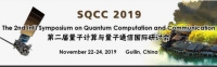 The 2nd International Symposium on Quantum Computation and Communication (SQCC-N 2019)