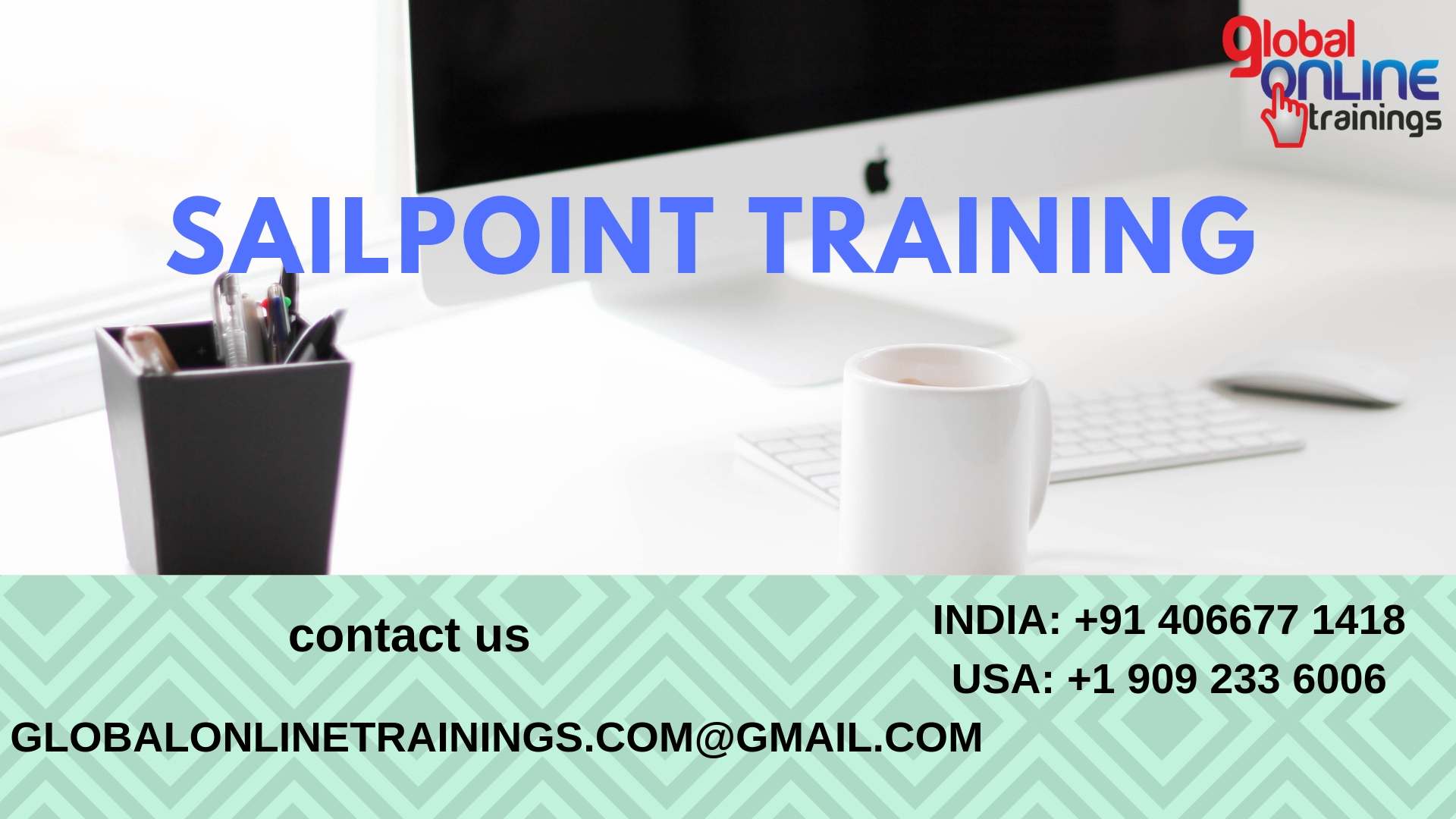 SailPoint Training | Best SailPoint Identity IQ 7.x Online Course -GOT, Hyderabad, Andhra Pradesh, India