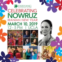 11th Annual Celebration of Nowruz