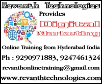 Digital Markting online training institute in India