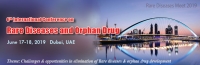 6th international Conference on Rare Diseases and Orphan Drug