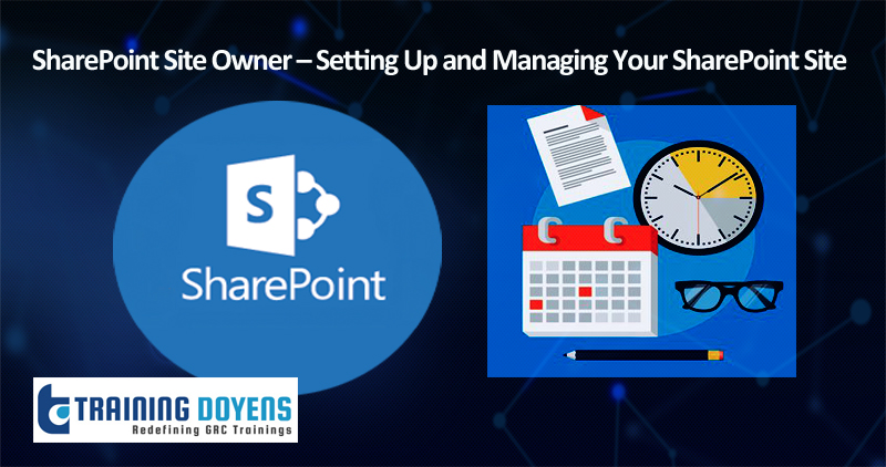 SharePoint Site Owner – Setting Up and Managing Your SharePoint Site, Denver, Colorado, United States