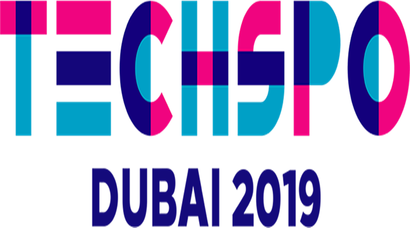 TECHSPO Dubai 2019, Dubai, United Arab Emirates