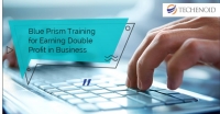 Blue Prism Training From Industry Experts