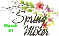 Spring Mixer for Singles