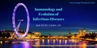 23rd Edition of International Conference on Immunology and Evolution of Infectious Diseases