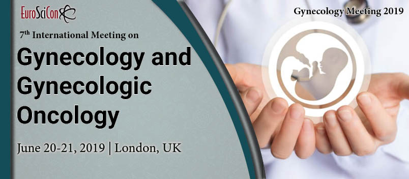 7th International Meeting on Gynecology and Gynecologic Oncology, London, United Kingdom