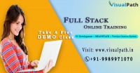 Full Stack Training institute  | Full Stack Training Classes in Hyderabad