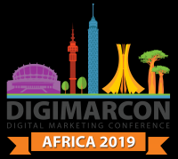 DigiMarCon Africa 2019 - Digital Marketing Conference & Exhibition