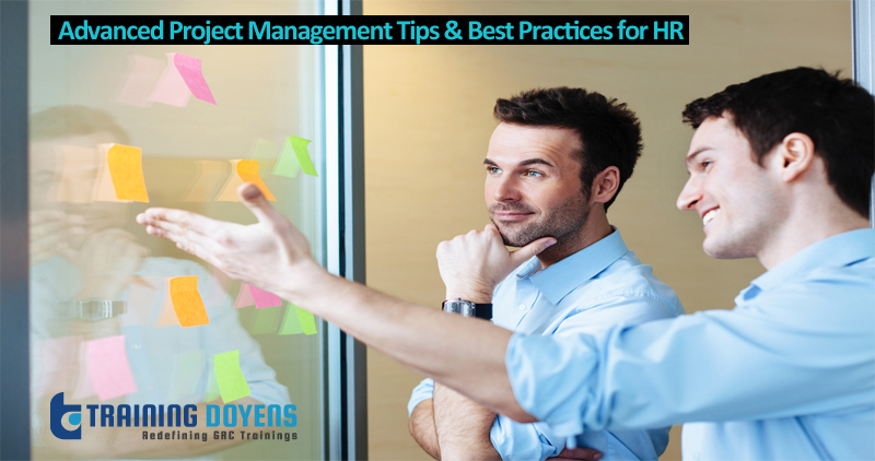 Advanced Project Management Tips & Best Practices for HR, Aurora, Colorado, United States
