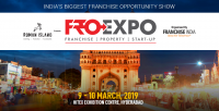 FRO EXPO HYDERABAD 2019