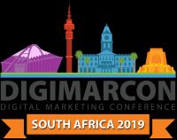DigiMarCon South Africa 2019 - Digital Marketing Conference & Exhibition
