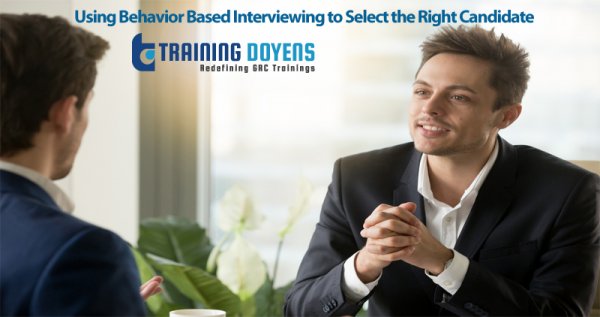 Live Webinar on Using Behavior Based Interviewing to Select the Right Candidate, Aurora, Colorado, United States