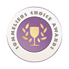 Sommeliers Choice Awards, San Francisco, California, United States