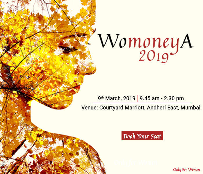Womoneya 2019, Mumbai, Maharashtra, India