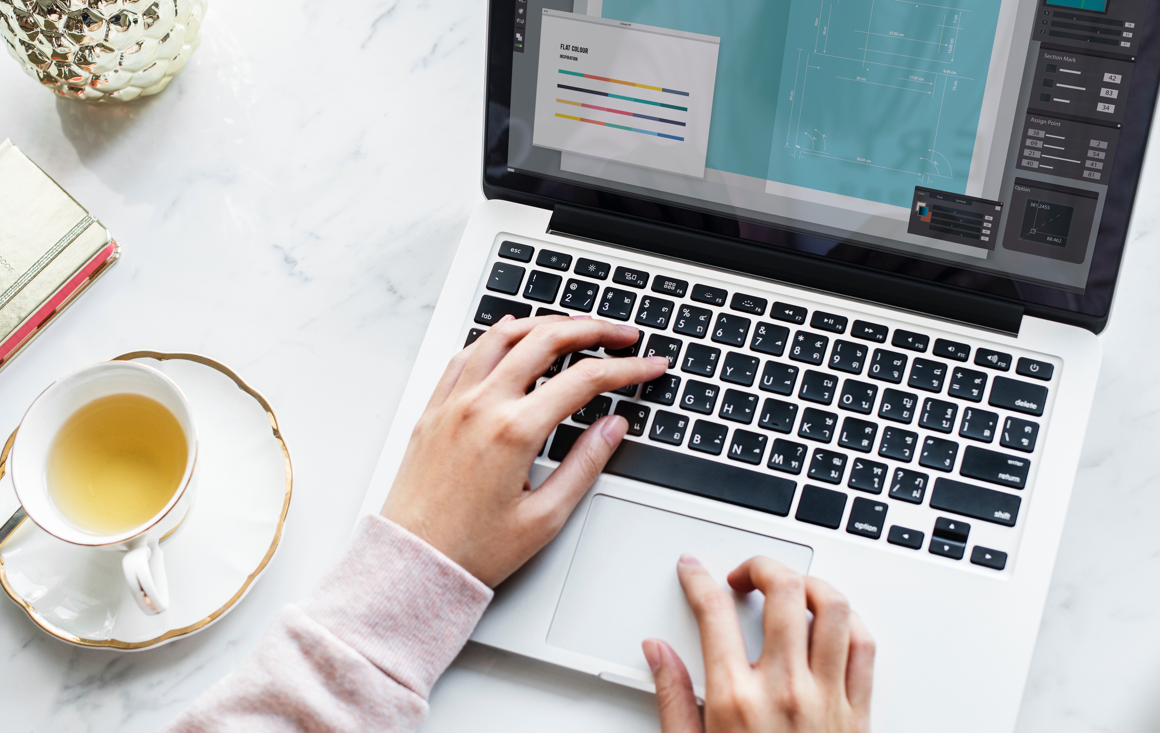 InDesign Training Class - Introduction New York, New York, United States