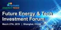 Future Energy & Tech Investment Forum