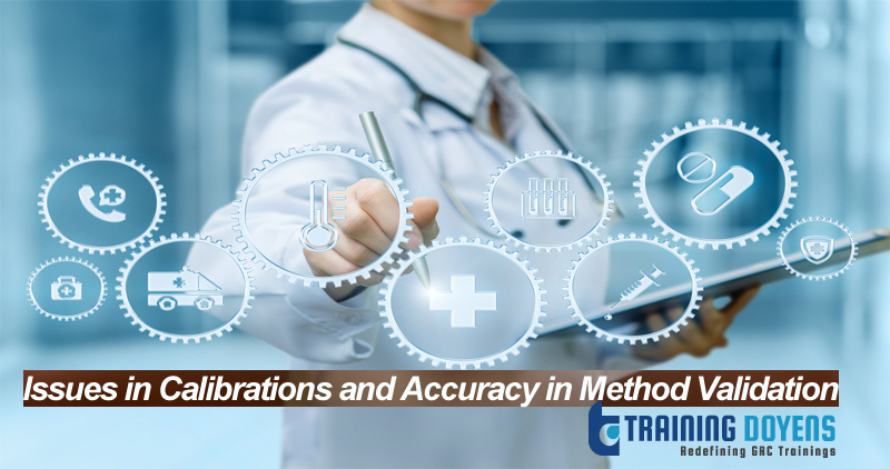 Live Webinar on Issues in Calibrations and Accuracy in Method Validation, Aurora, Colorado, United States