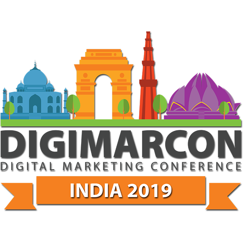 DigiMarCon India 2019 - Digital Marketing Conference & Exhibition, Faridabad, Haryana, India