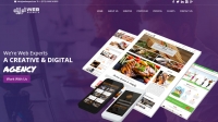 New Trends of Web Design