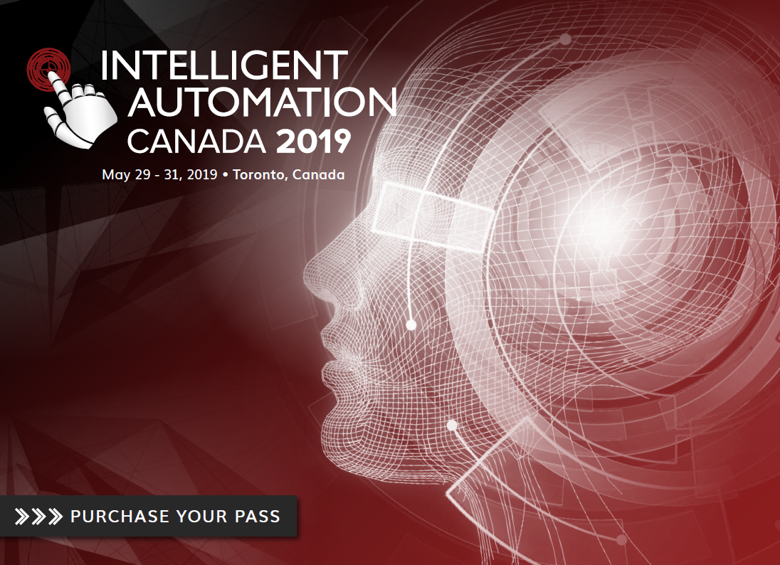 Intelligent Automation Canada, Toronto, Canada