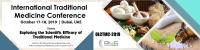 International Traditional Medicine Conference