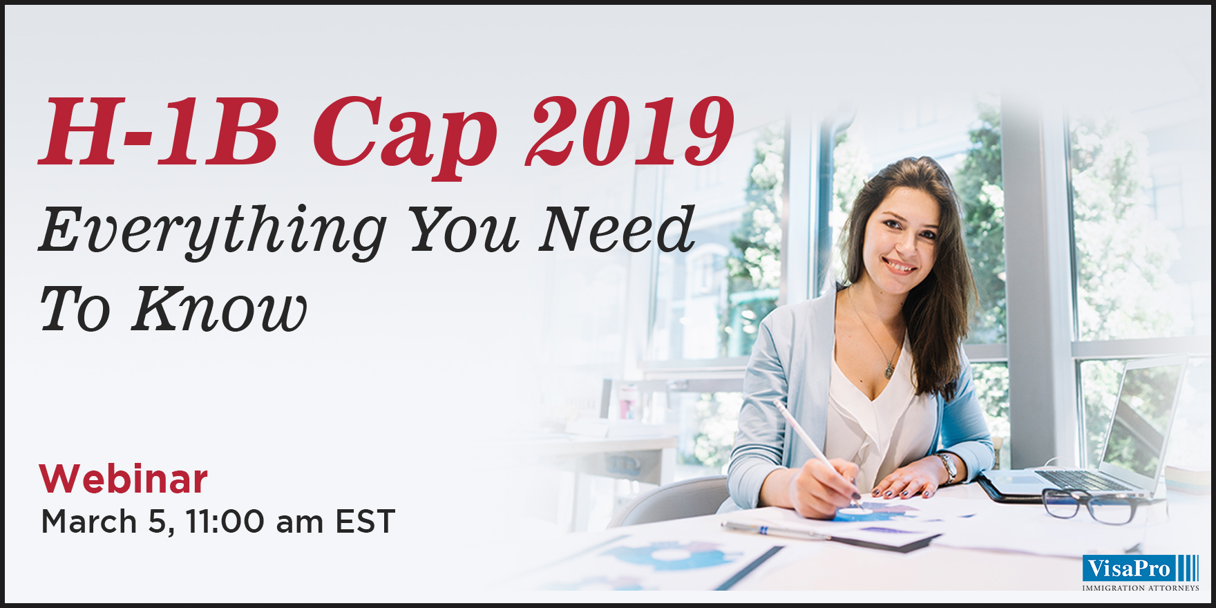 How To Plan For Your H-1B Cap 2019 Filings, Houston, Texas, United States