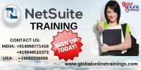 NetSuite training | Netsuite Technical Functional Online training