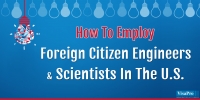 2019 H1B Cap Filing Secrets From Immigration Attorney