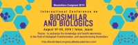 International Conference on Biosimilars and Biologics