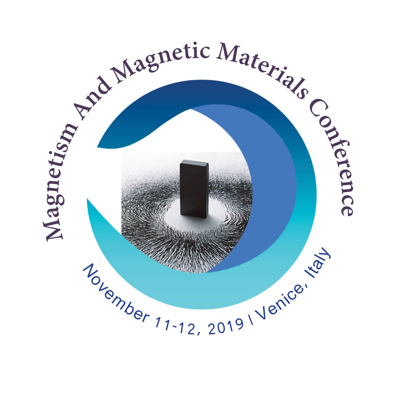 International Magnetism & Magnetic Materials Conference (OLCMMM-2019), Italy, Veneto, Italy