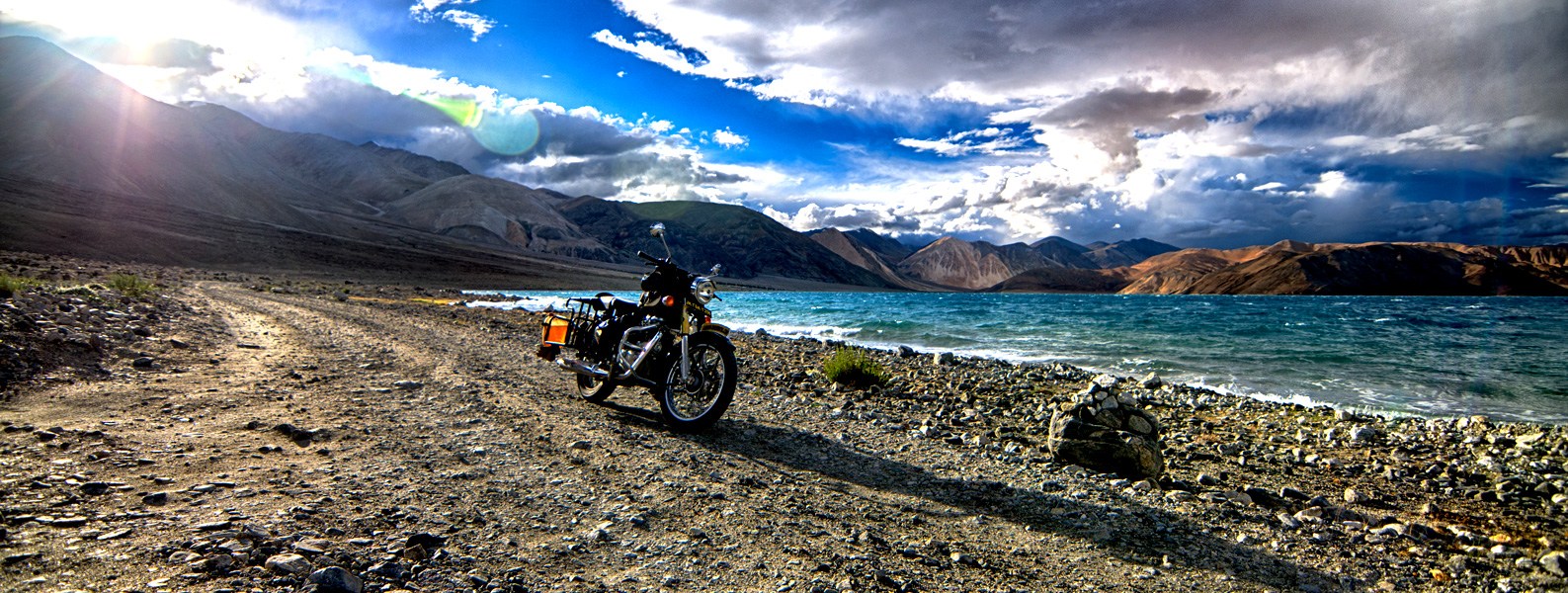 Bike Trip Leh Ladakh 2019, Jaipur, Rajasthan, India