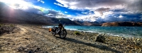Bike Trip Leh Ladakh 2019