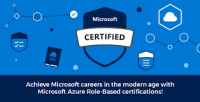 Microsoft Azure AZ 100 Exam Training and Certification