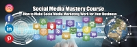 Social Media Marketing Mastery Advanced Strategies Course