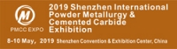 2019 Shenzhen International Powder Metallurgy & Cemented Carbide Exhibition (PMCC EXPO)