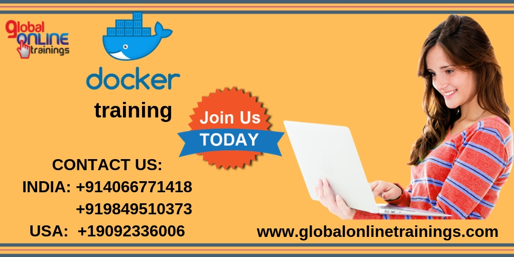 Docker training | Docker Administration corporate course, Hyderabad, Telangana, India