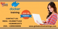 Docker training | Docker Administration corporate course