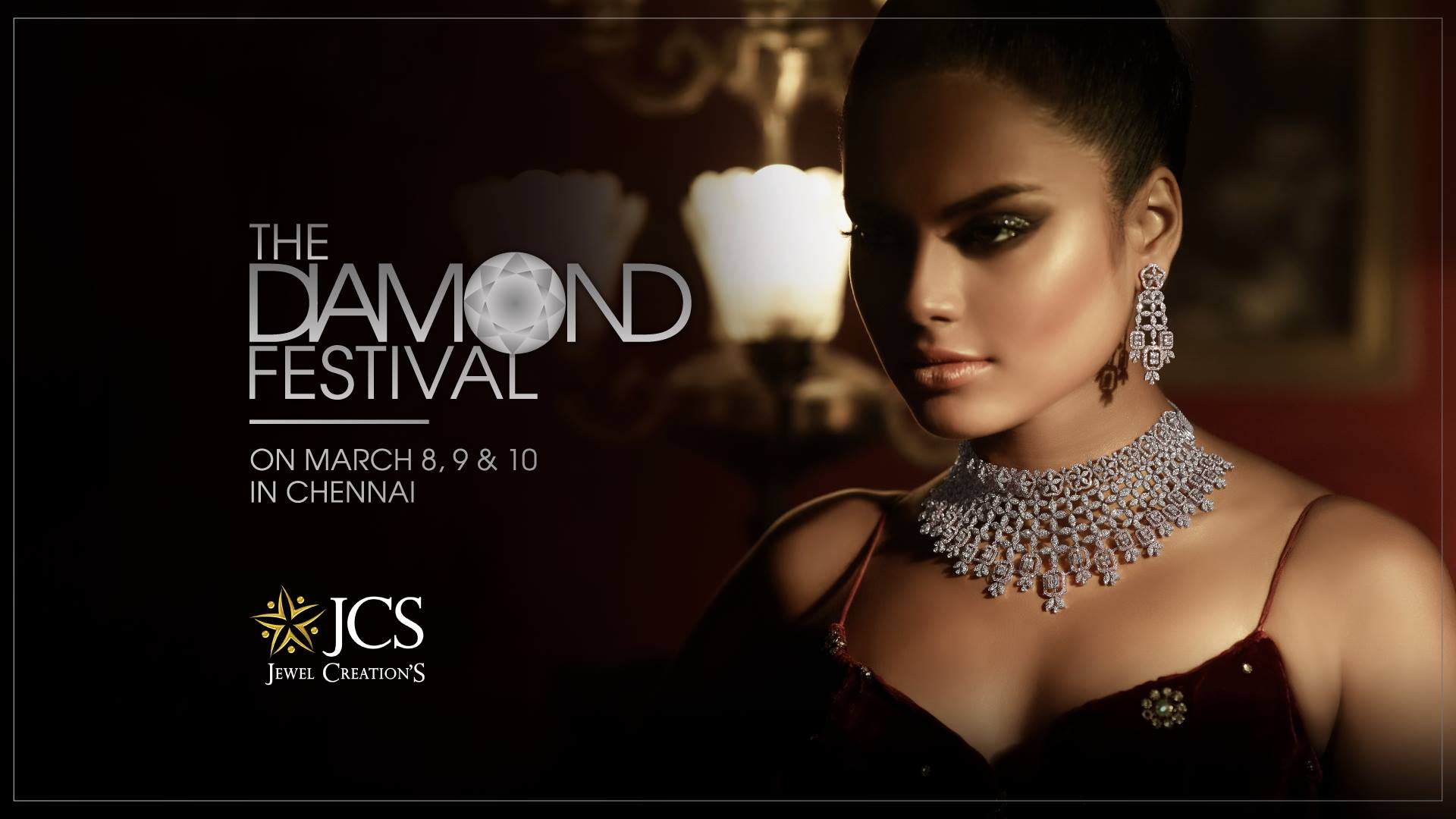 The Diamond Festival in Chennai, Chennai, Tamil Nadu, India