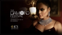 The Diamond Festival in Chennai