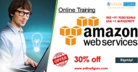 AWS Online Training | AWS Training | Free Demo