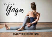 300 Yoga Teacher Training in Goa, India