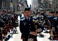 Join McCready Law at the South Side Irish Parade