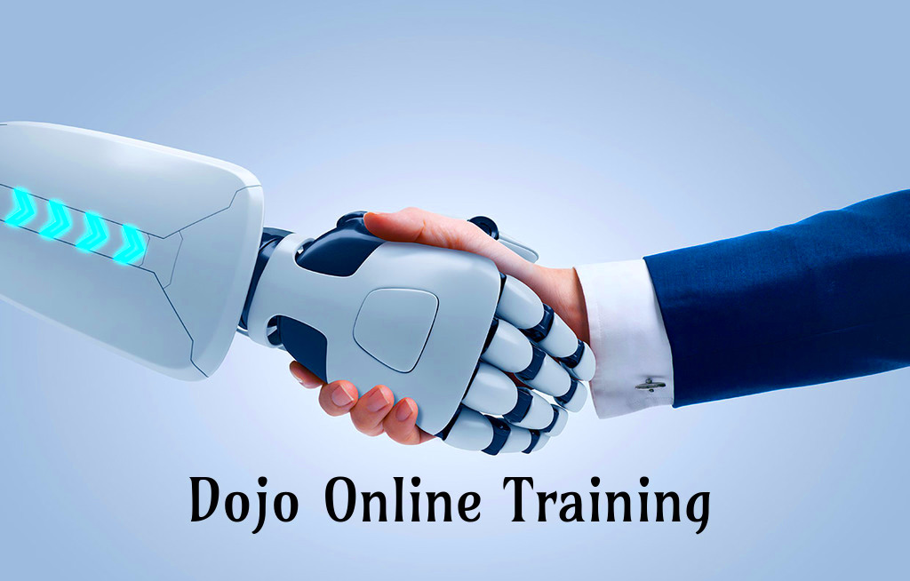 100% Job Oriented Dojo Training Online @ FREE DEMO !!!, Anchorage, Alaska, United States